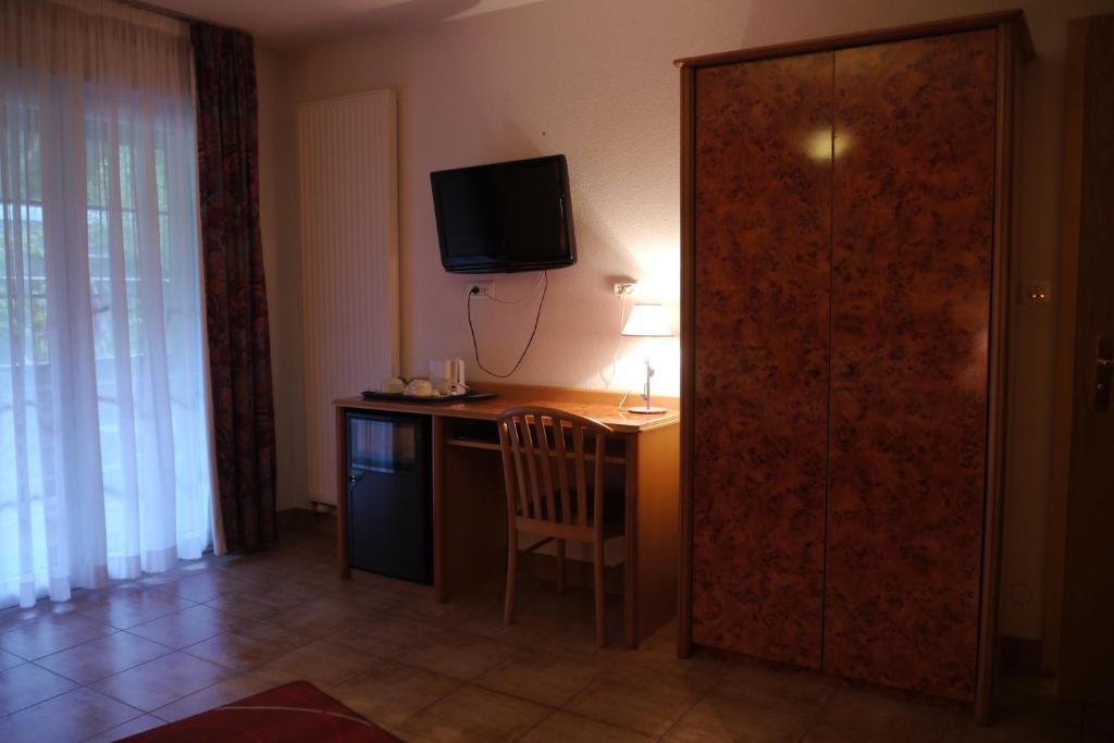Hotel Sud Alsace Ranspach-le-Bas Quarto foto