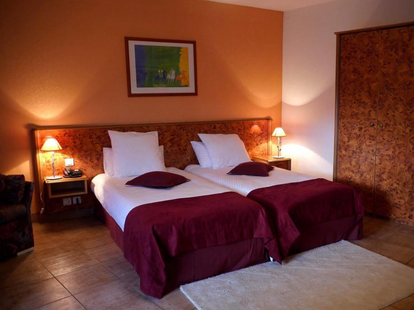 Hotel Sud Alsace Ranspach-le-Bas Exterior foto