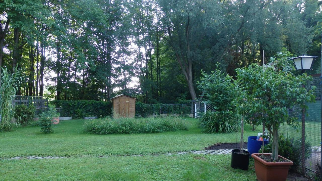Hotel Sud Alsace Ranspach-le-Bas Exterior foto