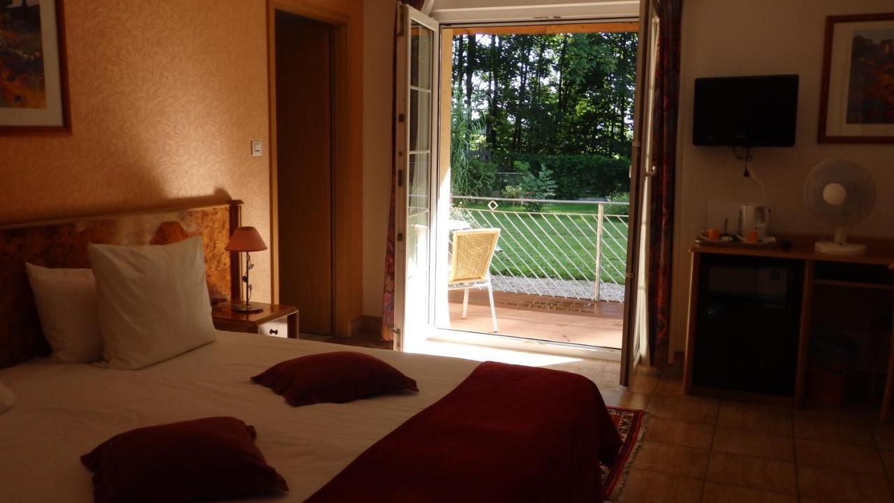 Hotel Sud Alsace Ranspach-le-Bas Exterior foto